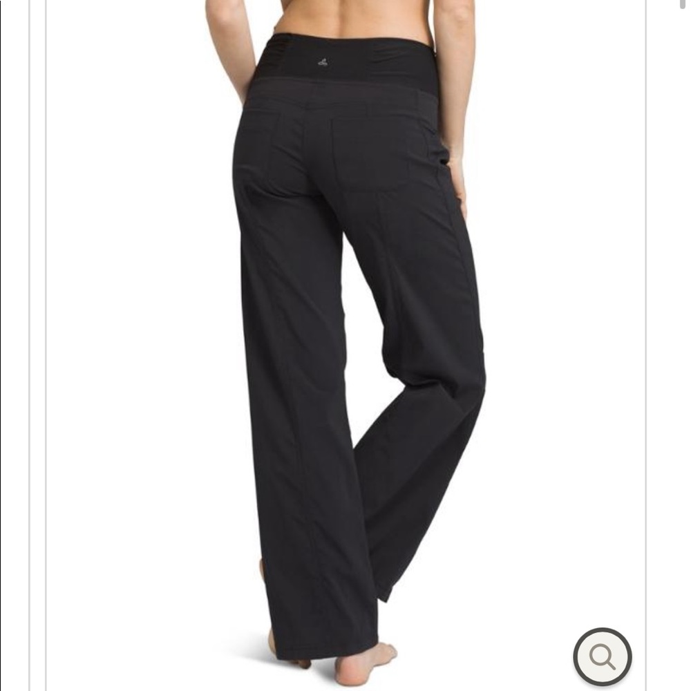 prAna Summit Pants